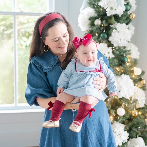 Meet your Posher, Rebekah - Picture 1 of 1